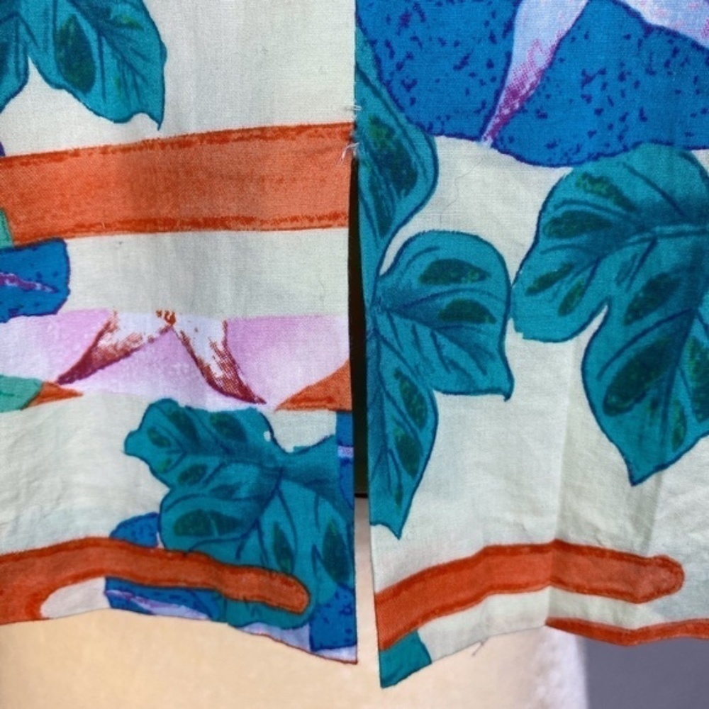 Anthropologie Plenty By Tracy Reese Selah Morning Glory Sheath Dress - Picture 10 of 15